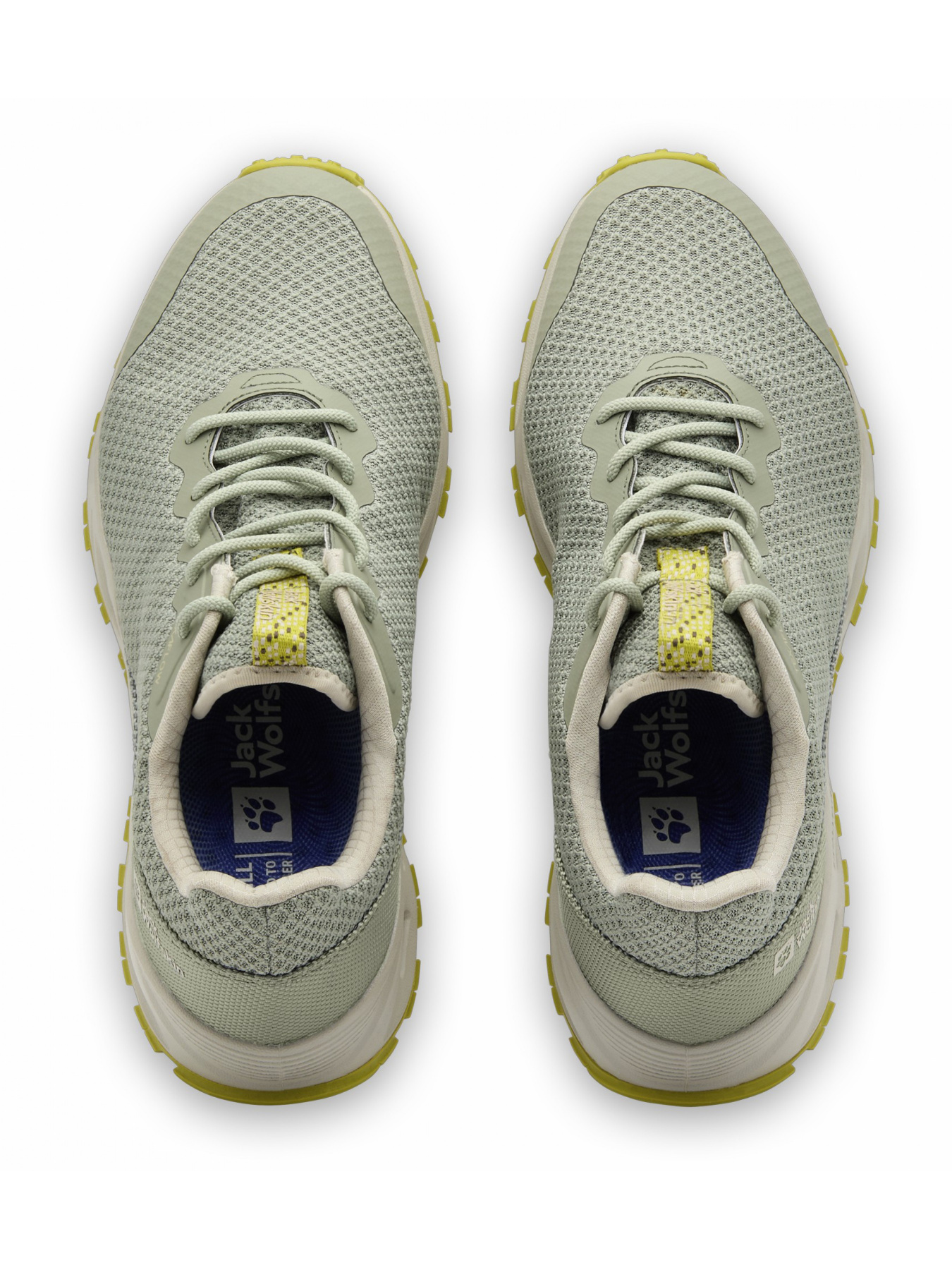 Кросівки Jack Wolfskin Prelight модель 4064361_M0053 Фото