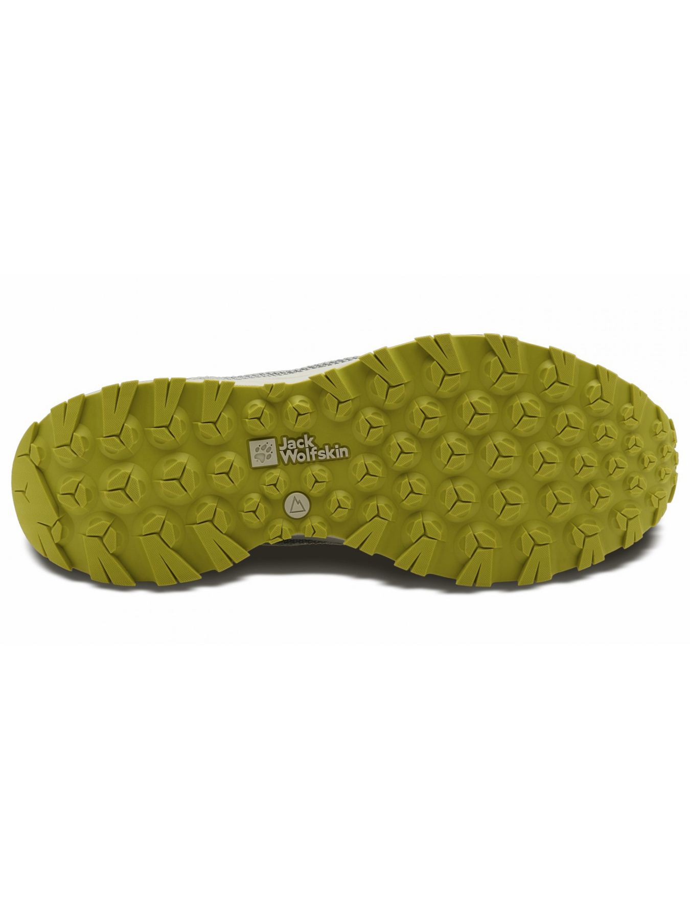 Кросівки Jack Wolfskin Prelight модель 4064361_M0053 Фото
