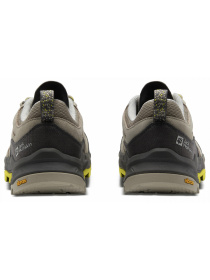 Тактичні кросівки Jack Wolfskin Cyrox модель A64089_M0053 Фото