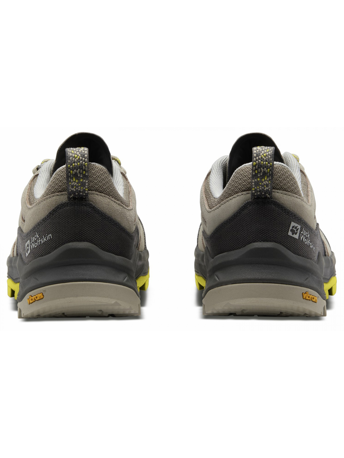 Кросівки аутдор Jack Wolfskin Cyrox модель A64089_M0053 Кросівки аутдор Jack Wolfskin Cyrox модель A64089_M0053 Фото