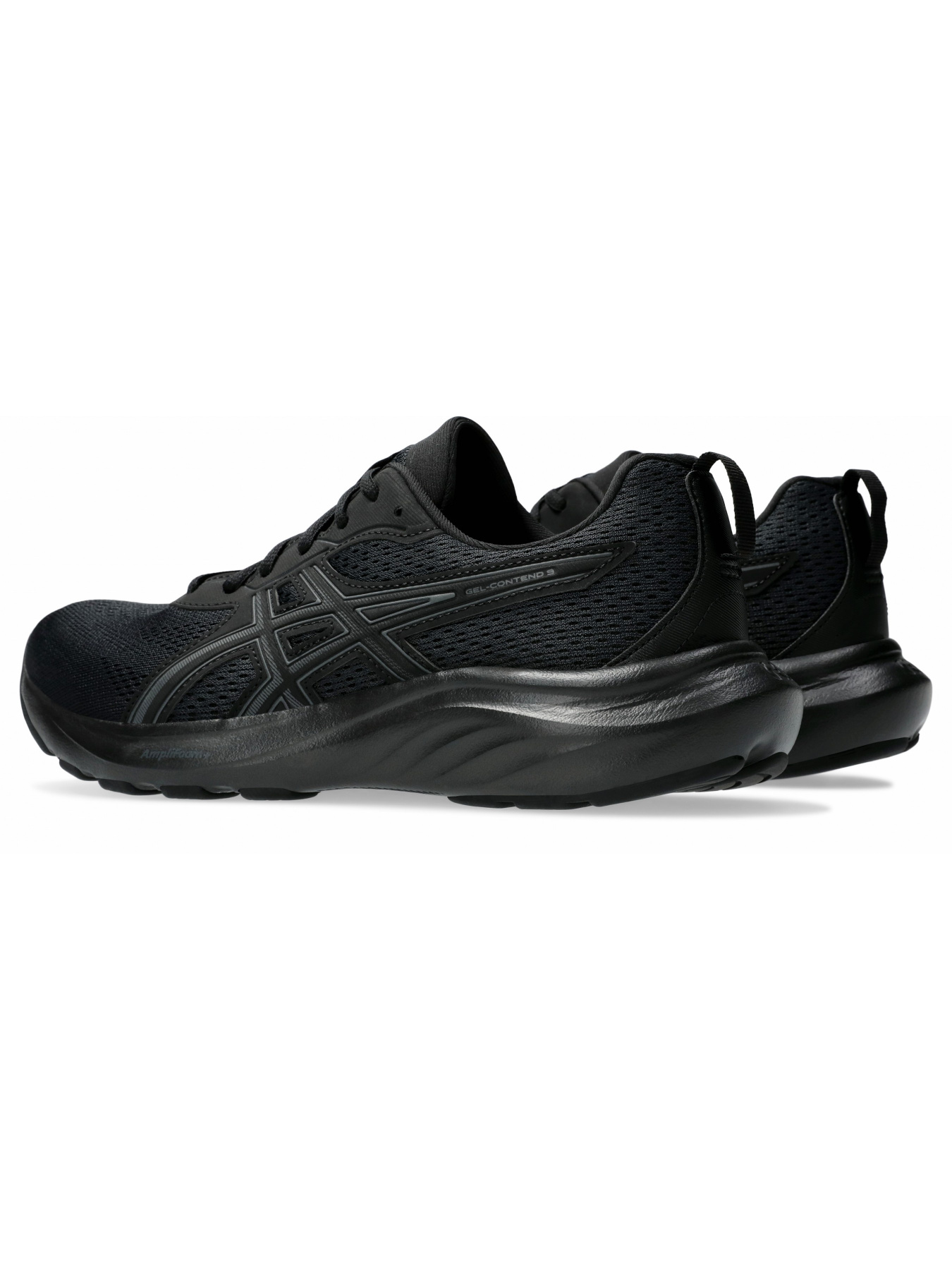 Кросівки для бігу Asics Gel-contend модель 1011B881-003 Фото