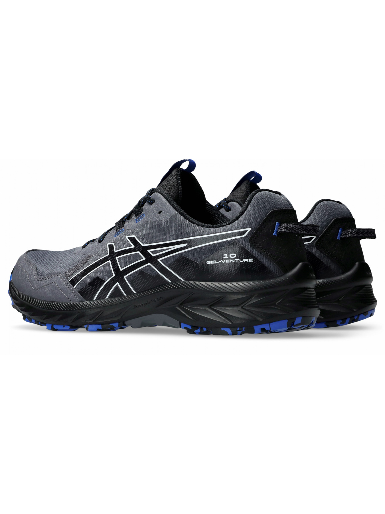 Кроссовки для бега Asics Gel-venture модель 1011B967-020 Фото