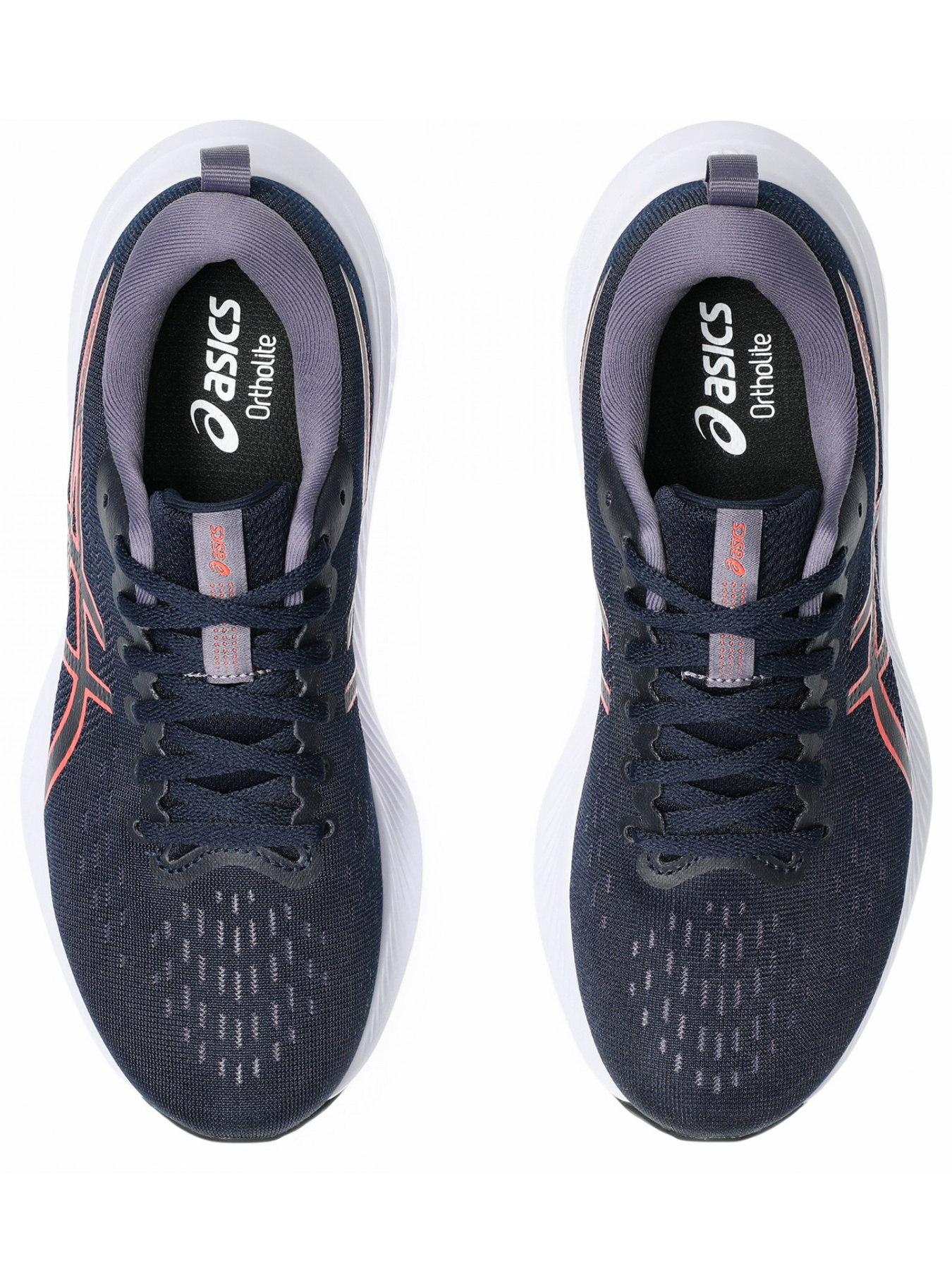 Кросівки для бігу Asics Gel-excite модель 1012B418-406 Фото