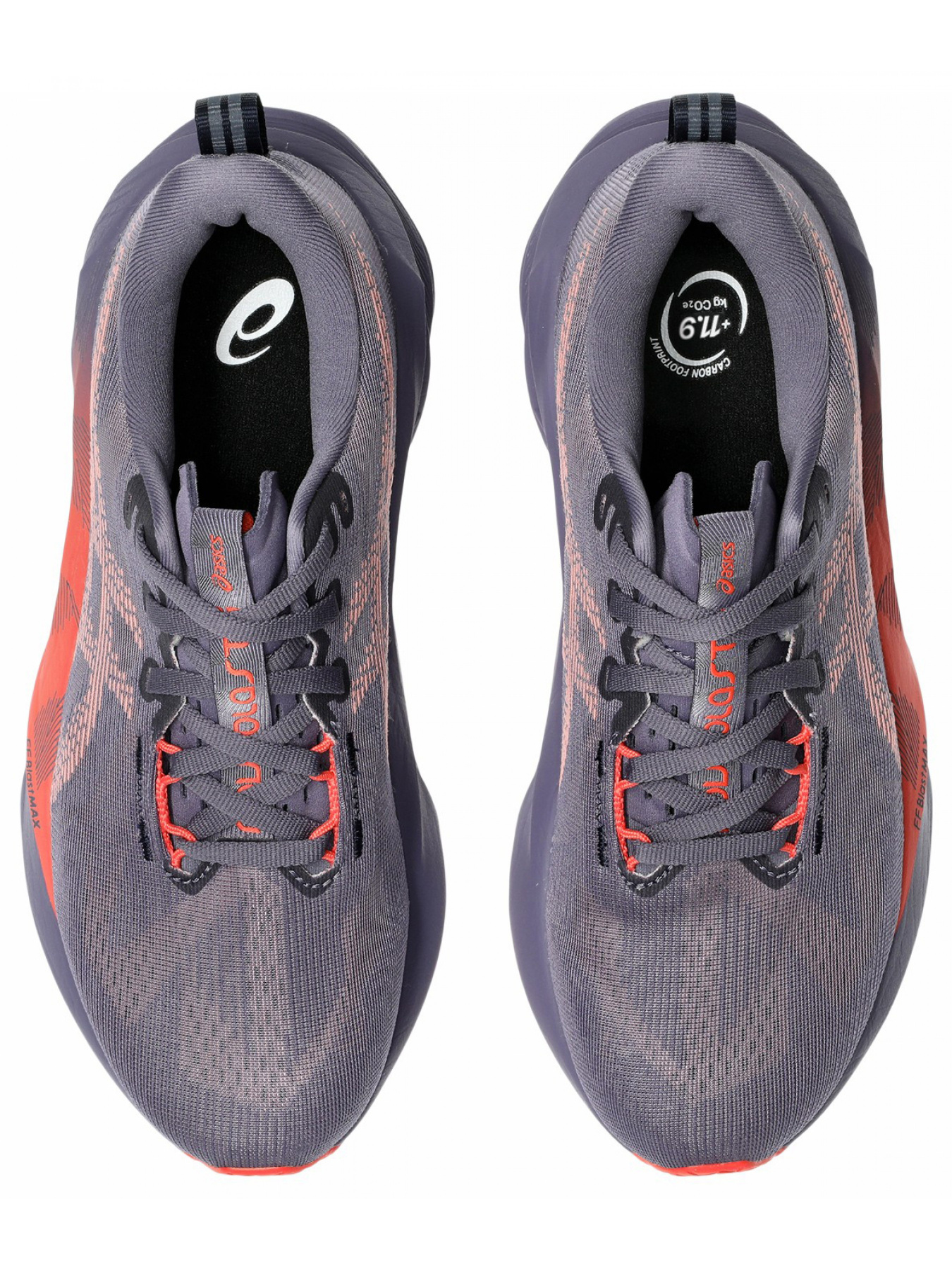 Кросівки для бігу Asics Novablast модель 1012B765-500 Кросівки для бігу Asics Novablast модель 1012B765-500 Фото