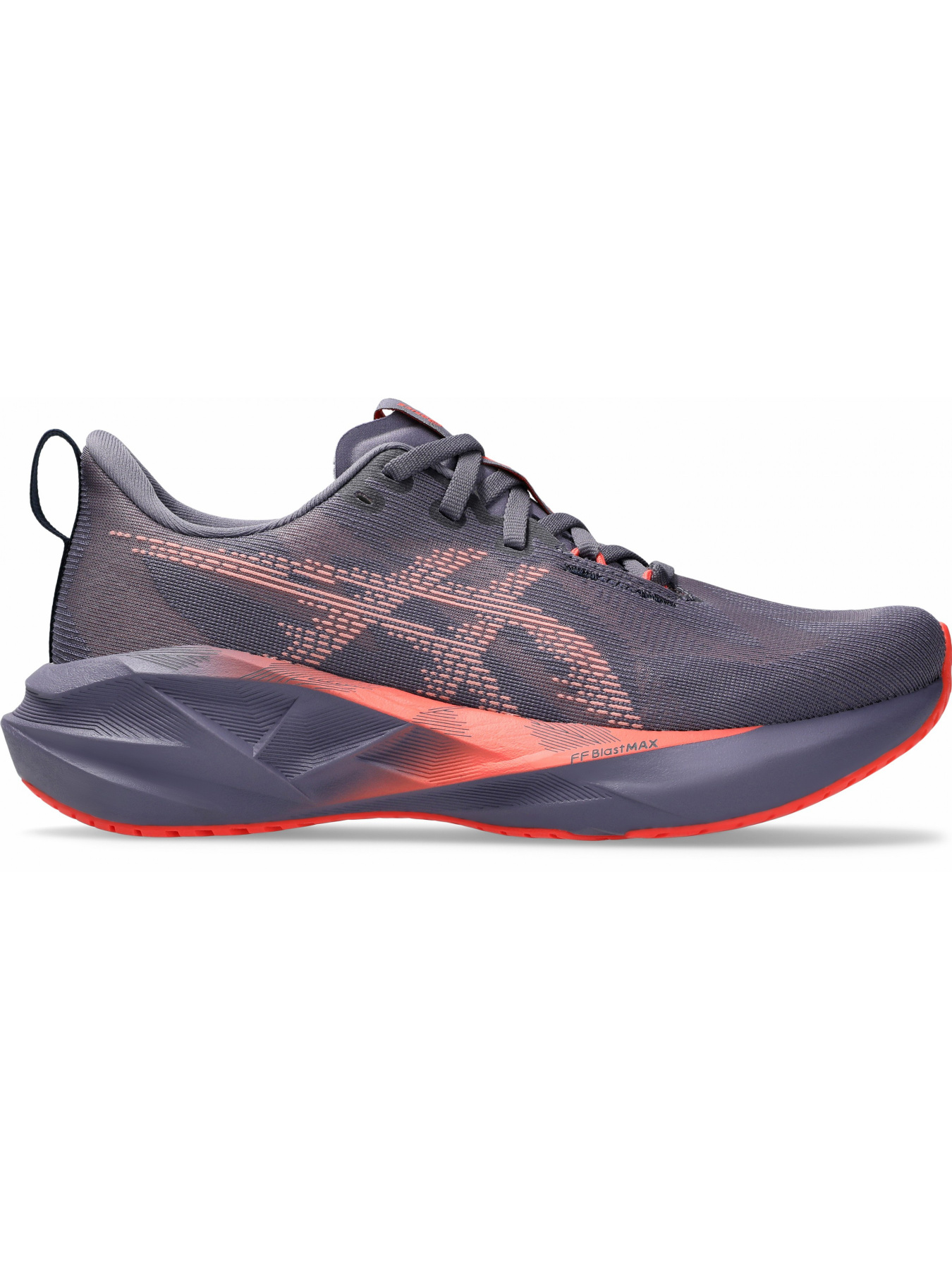 Кросівки для бігу Asics Novablast модель 1012B765-500 Кросівки для бігу Asics Novablast модель 1012B765-500 Фото