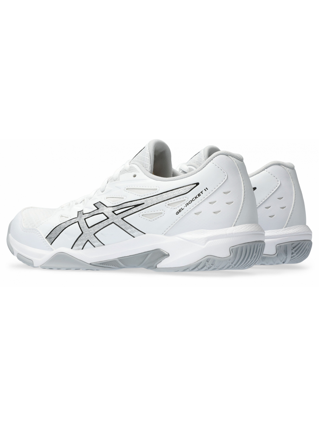 Кроссовки для тренировок Asics Gel-rocket модель 1072A093-101 Фото