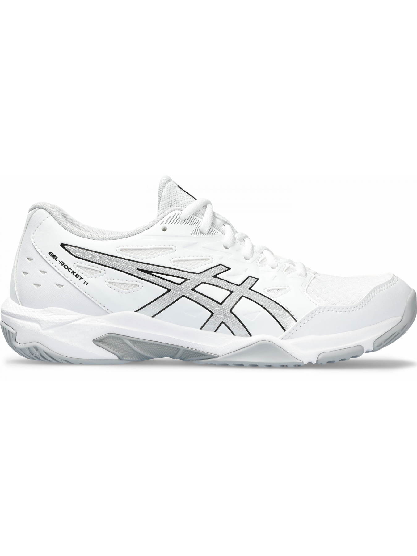 Кроссовки для тренировок Asics Gel-rocket модель 1072A093-101 Фото