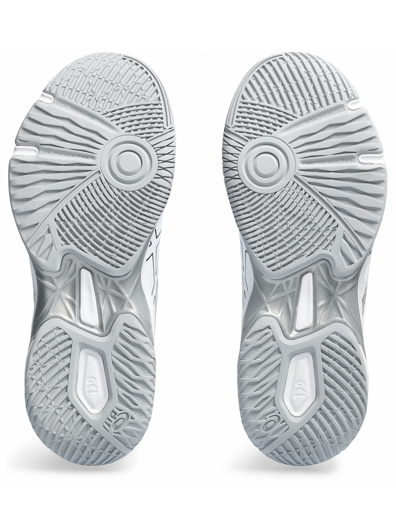 Кроссовки для тренировок Asics Gel-rocket модель 1072A093-101 Фото