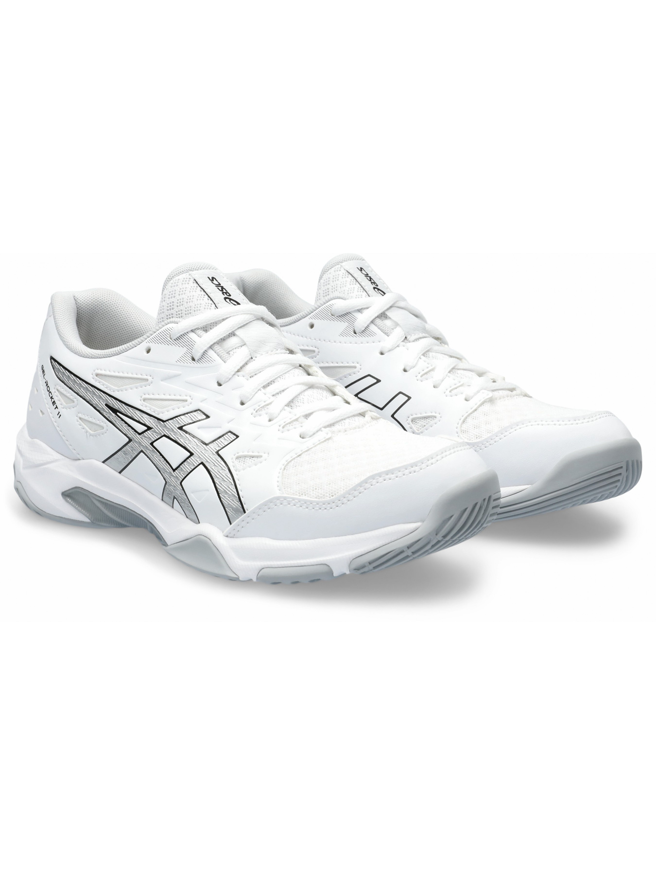 Кроссовки для тренировок Asics Gel-rocket модель 1072A093-101 Фото