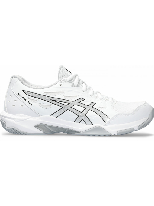 Кроссовки для тренировок Asics Gel-rocket модель 1072A093-101 Фото