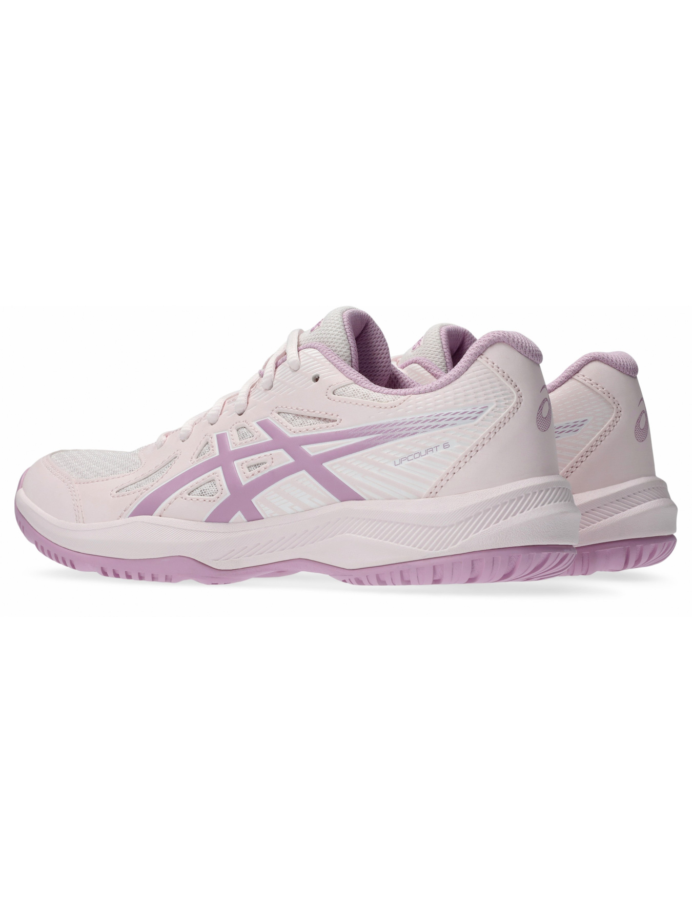 Кросівки для тренувань Asics Upcourt модель 1072A107-702 Кросівки для тренувань Asics Upcourt модель 1072A107-702 Фото
