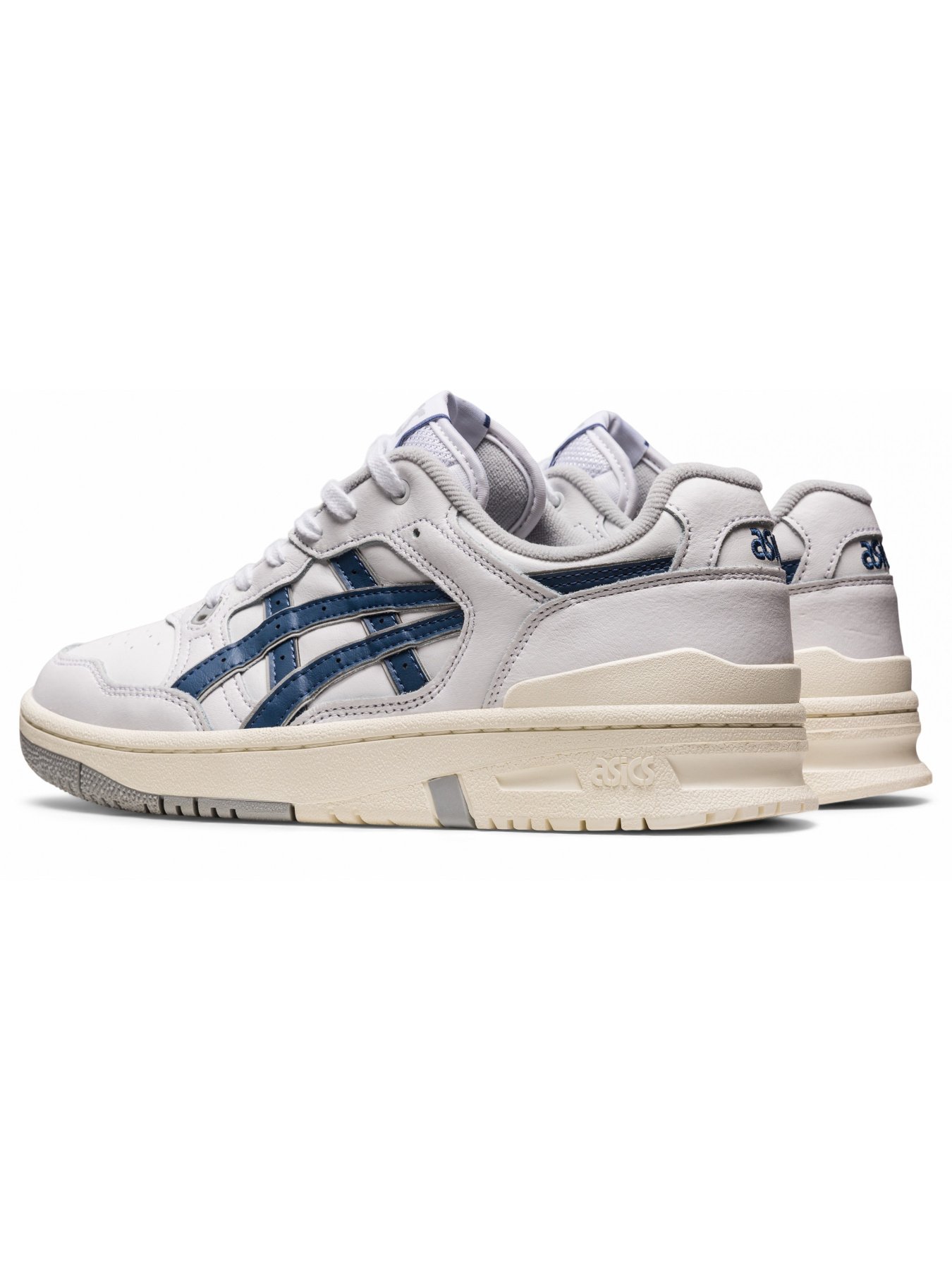 Кеди низькі Asics Ex89 модель 1201A476-108 Фото