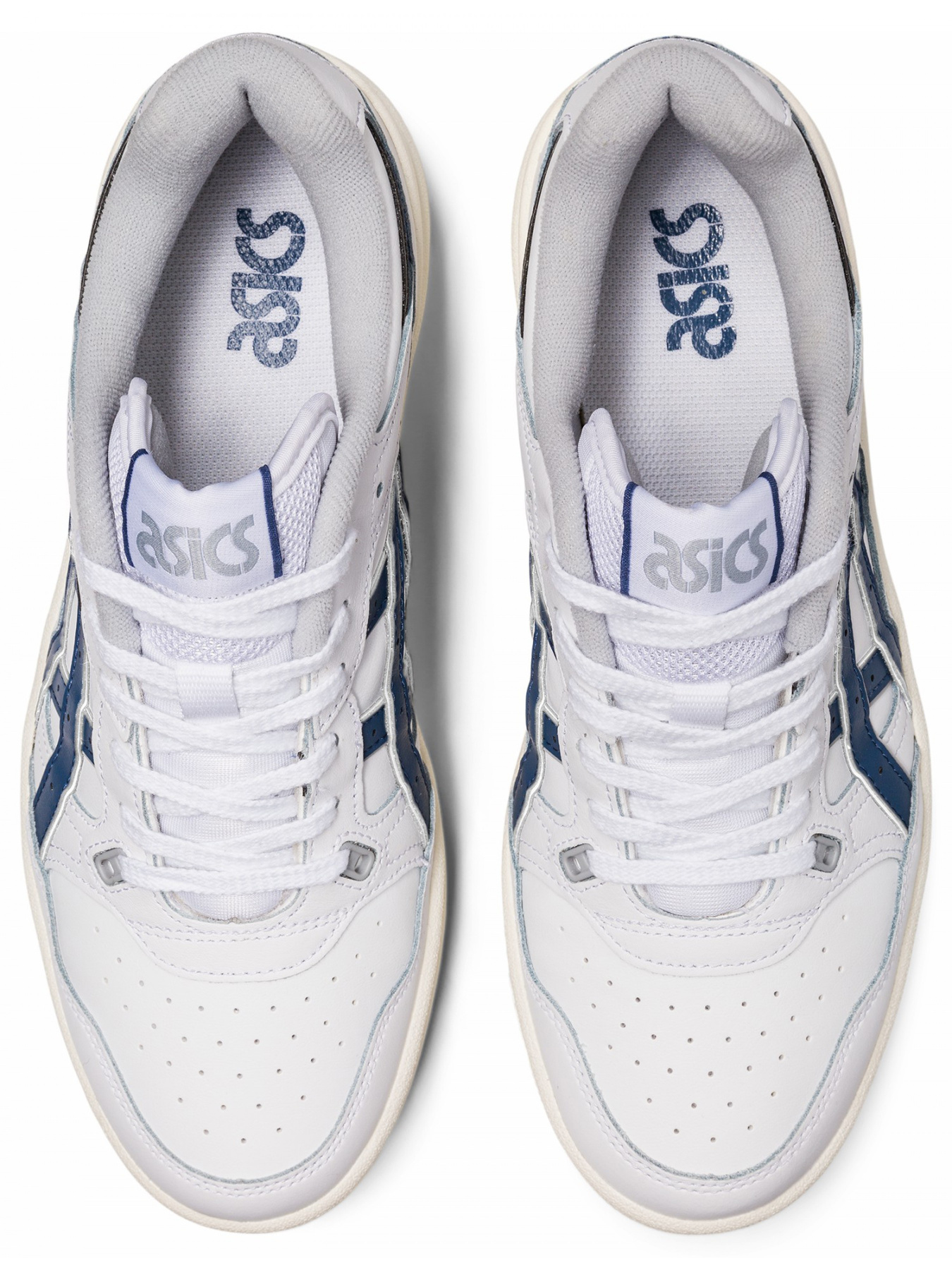 Кеди низькі Asics Ex89 модель 1201A476-108 Фото