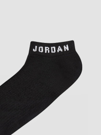 Набор носков NIKE U J Ed Cush Poly Ns 3Pr 144 модель DX9656-902 Фото