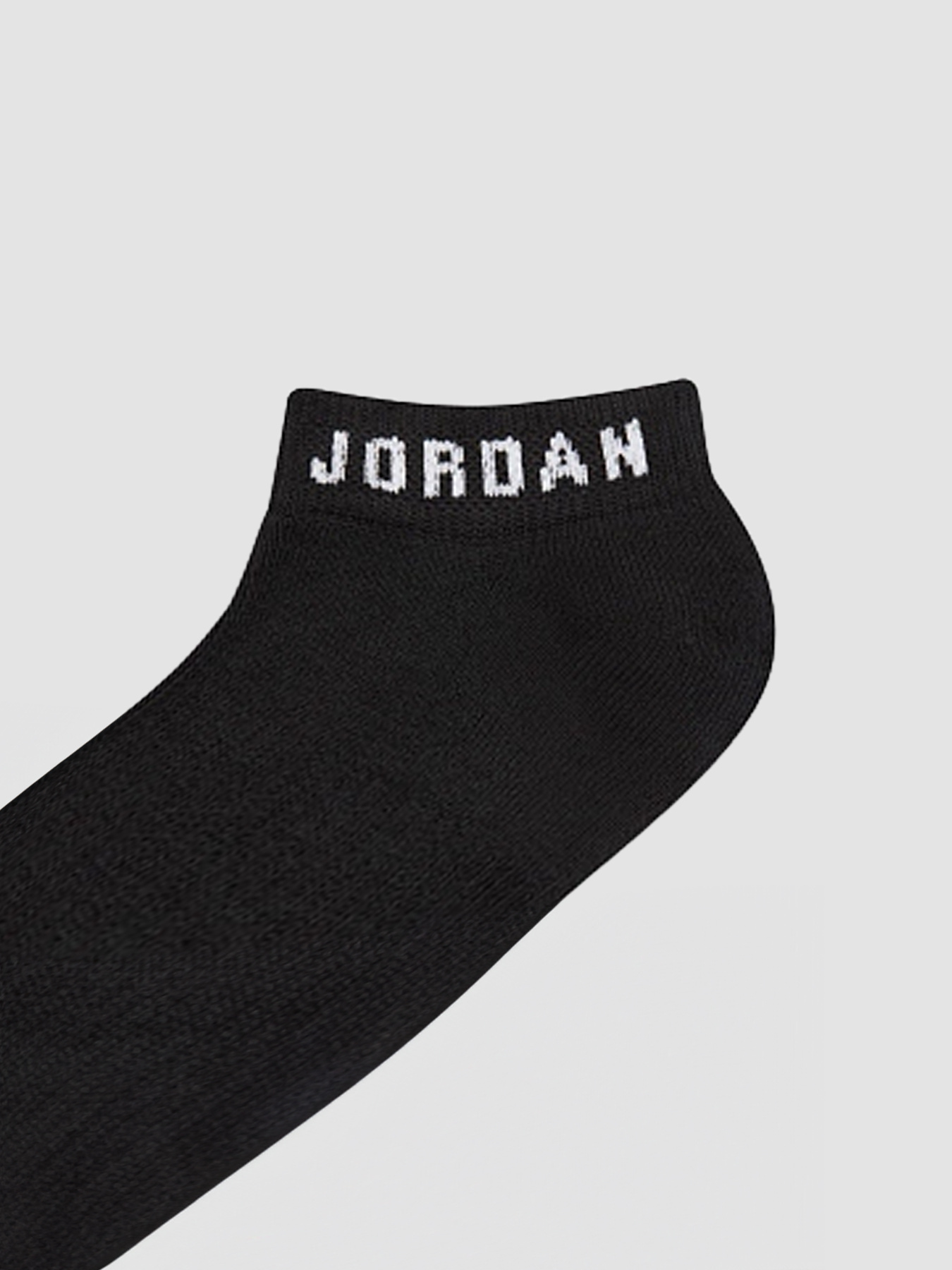 Набір шкарпеток NIKE U J Ed Cush Poly Ns 3Pr 144 модель DX9656-902 Фото