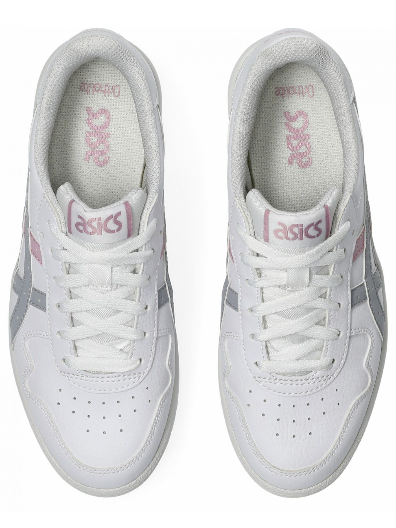 Кеди низькі Asics Japan модель 1202A118-134 Фото