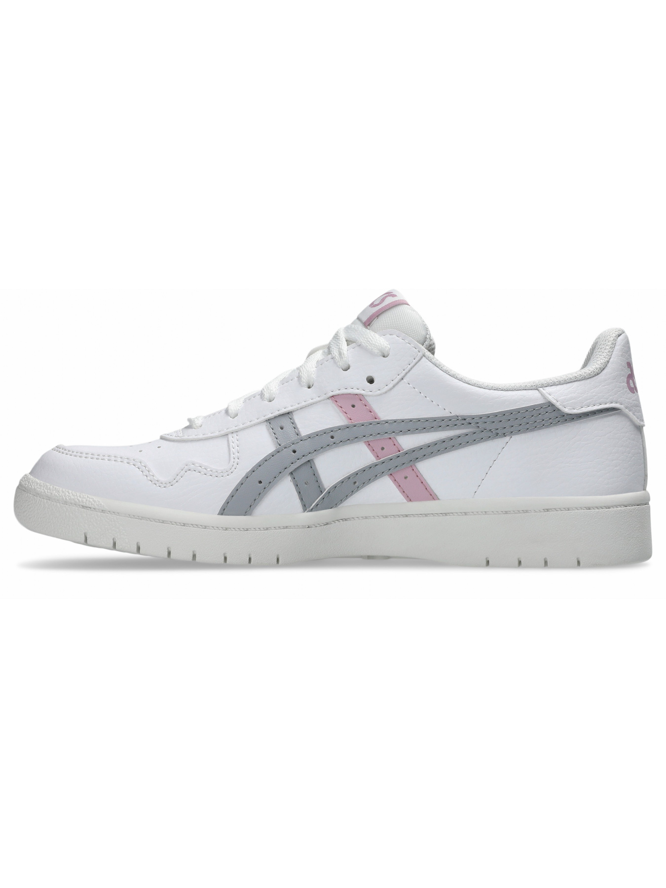 Кеды низкие Asics Japan модель 1202A118-134 Фото