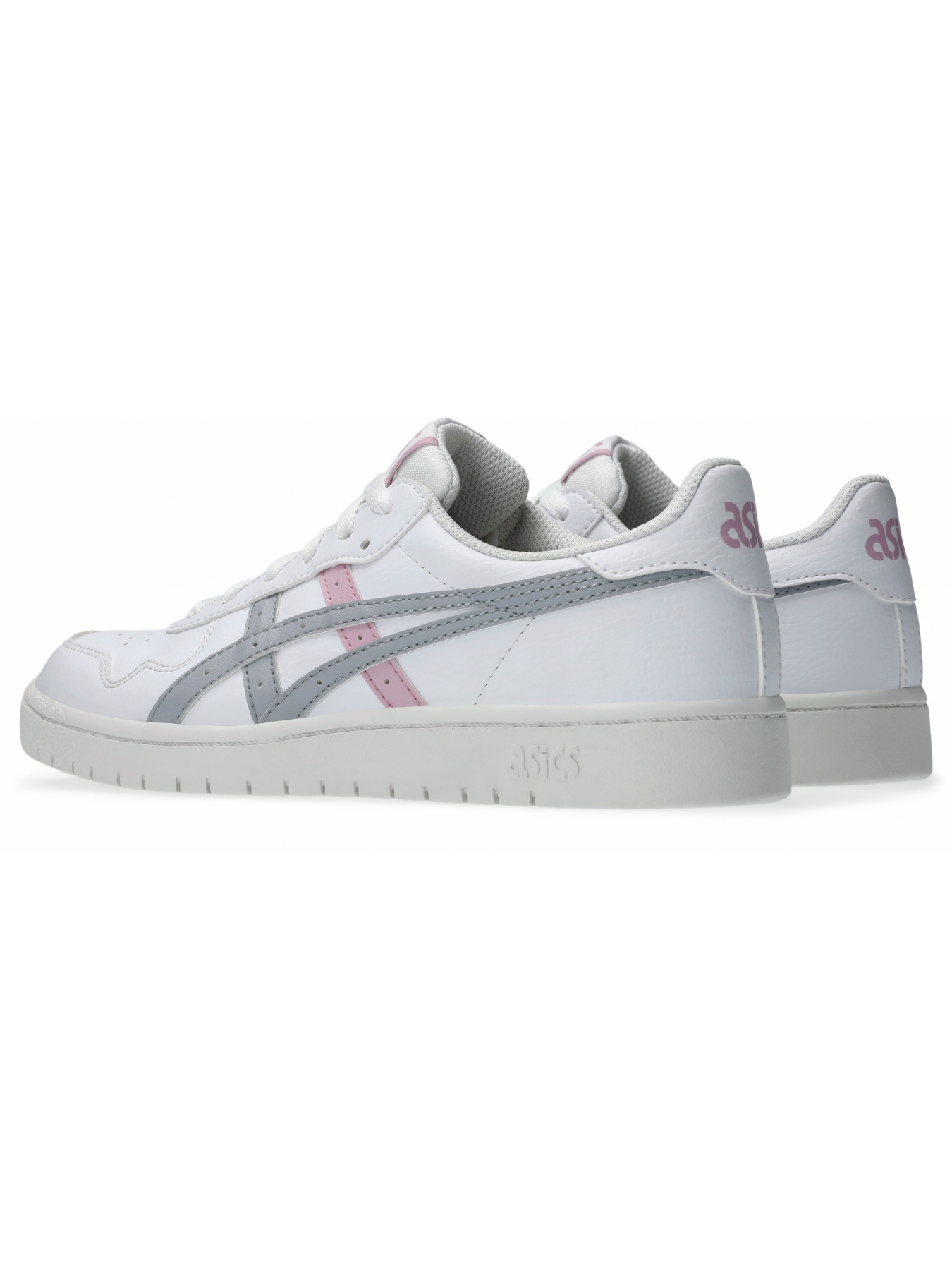 Кеды низкие Asics Japan модель 1202A118-134 Фото