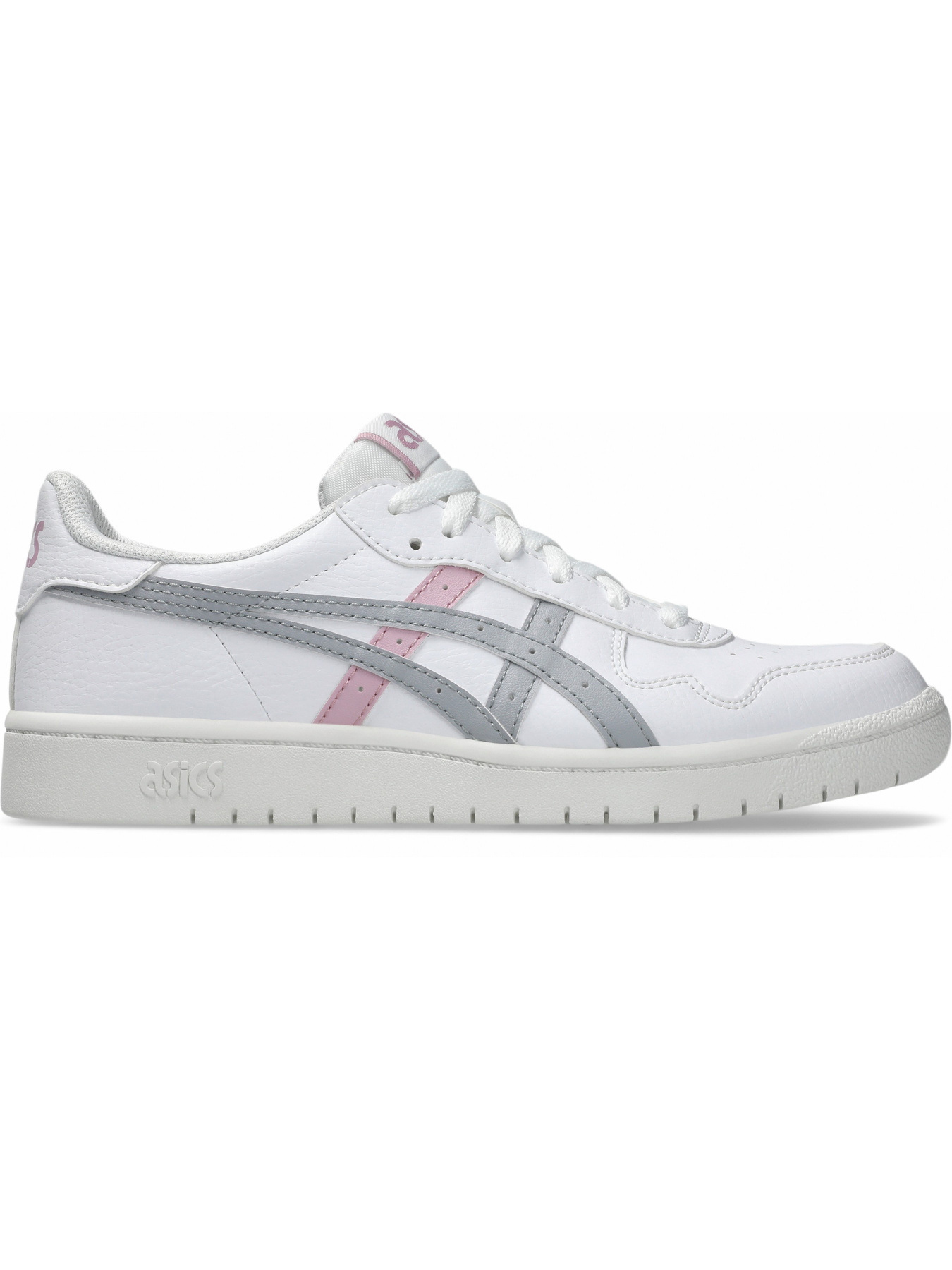 Кеды низкие Asics Japan модель 1202A118-134 Фото