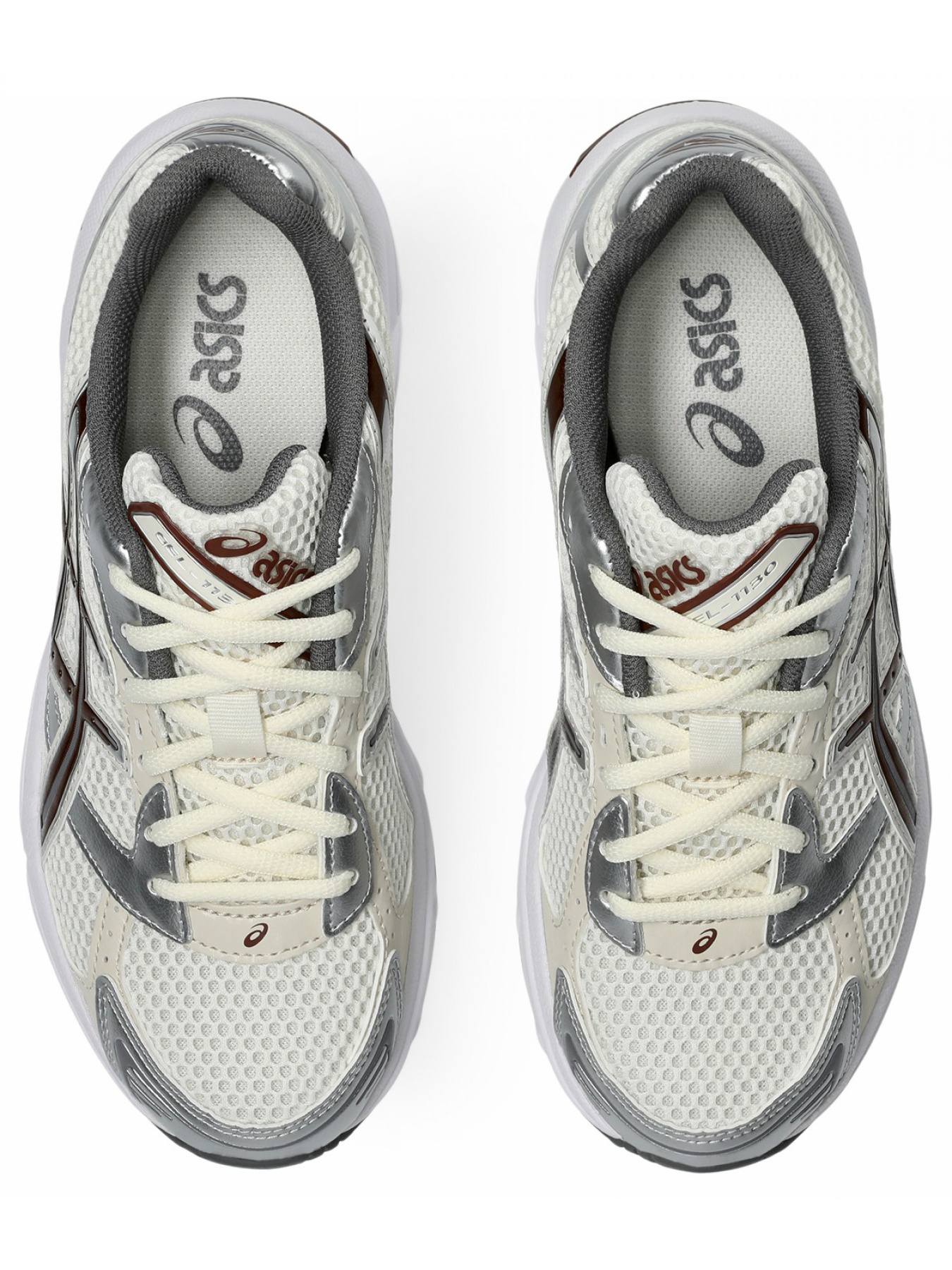 Кросівки повсякденні Asics Gel-1130 модель 1202A164-119 Кросівки повсякденні Asics Gel-1130 модель 1202A164-119 Фото