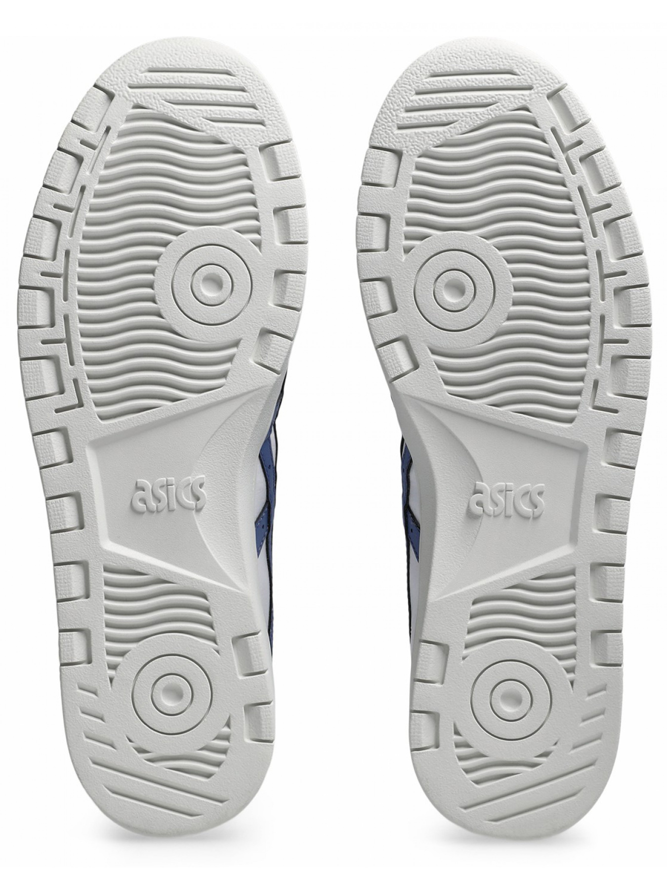 Кеды низкие Asics Japan модель 1203A615-101 Фото