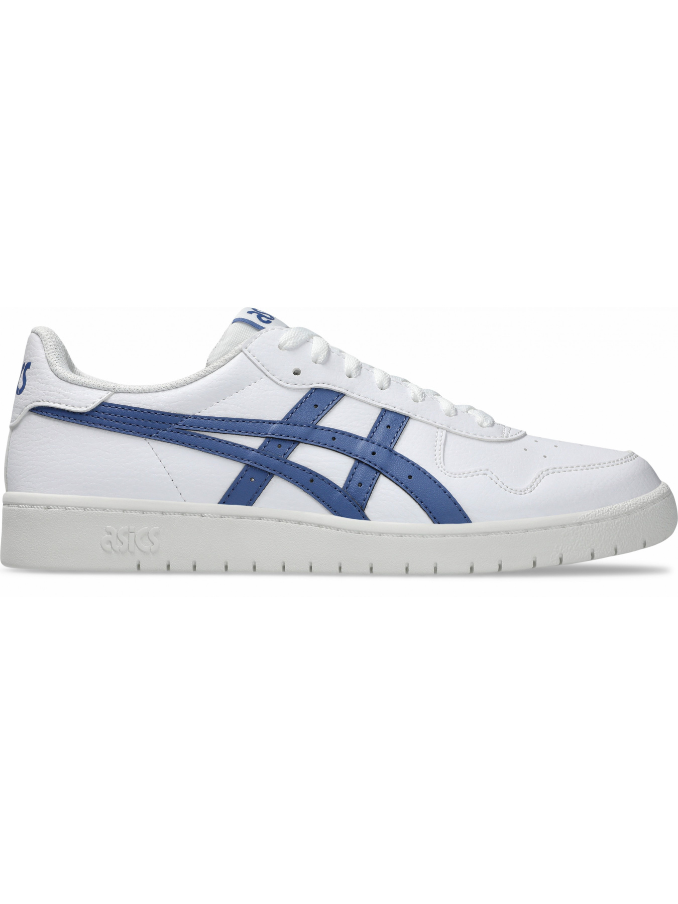 Кеды низкие Asics Japan модель 1203A615-101 Фото