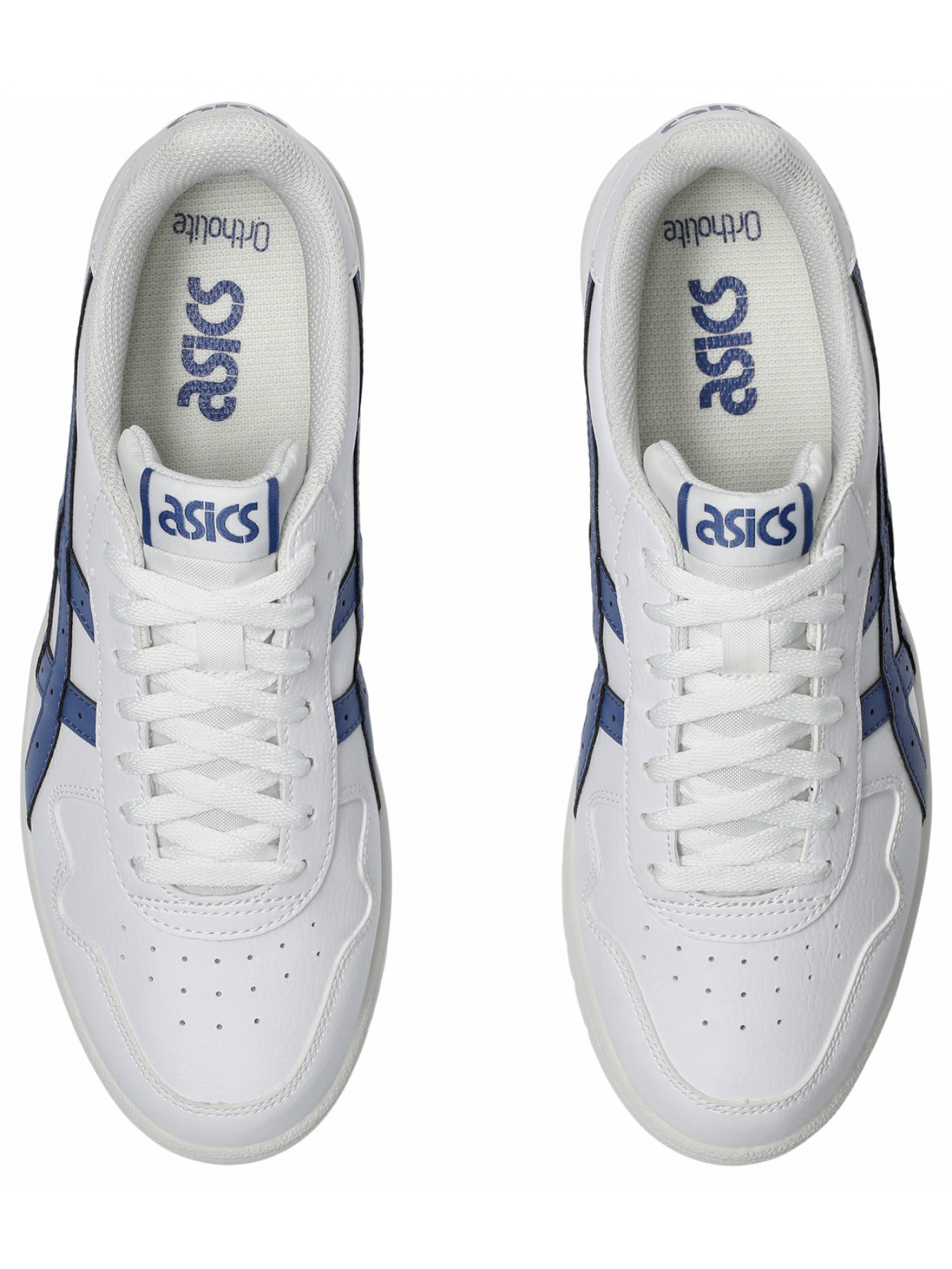 Кеди низькі Asics Japan модель 1203A615-101 Фото