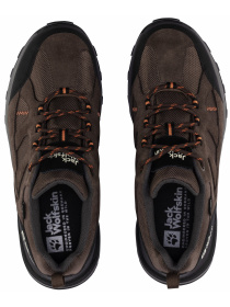 Тактичні кросівки Jack Wolfskin Trail Hiker модель 4058311_5178 Фото