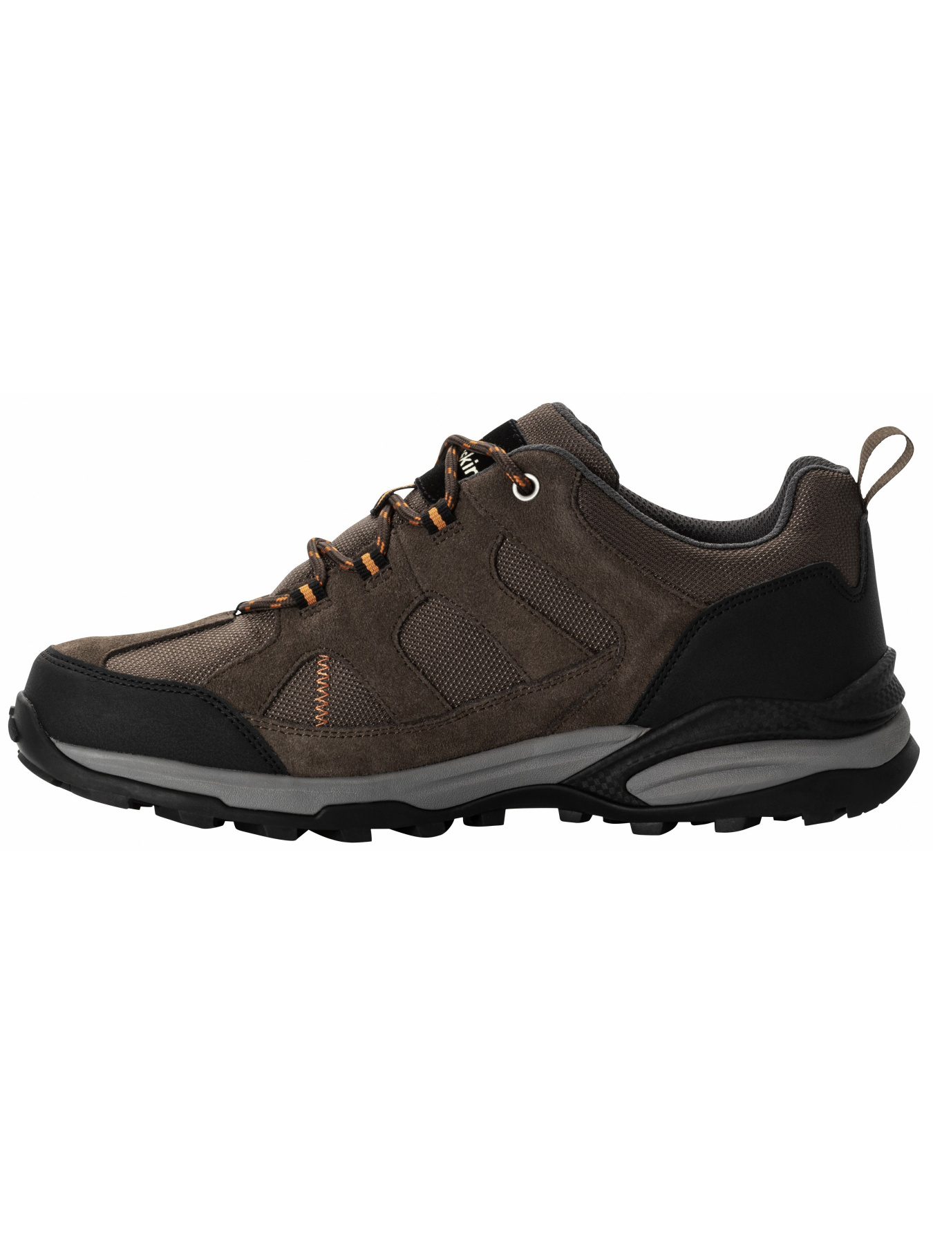 Кросівки аутдор Jack Wolfskin Trail Hiker модель 4058311_5178 Кросівки аутдор Jack Wolfskin Trail Hiker модель 4058311_5178 Фото