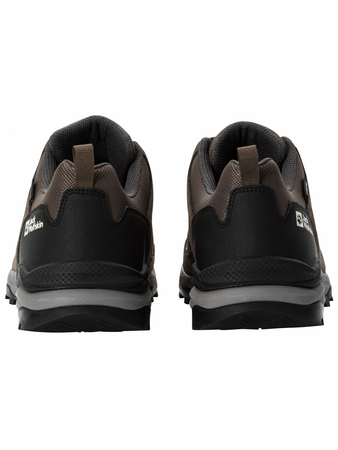 Кросівки аутдор Jack Wolfskin Trail Hiker модель 4058311_5178 Кросівки аутдор Jack Wolfskin Trail Hiker модель 4058311_5178 Фото