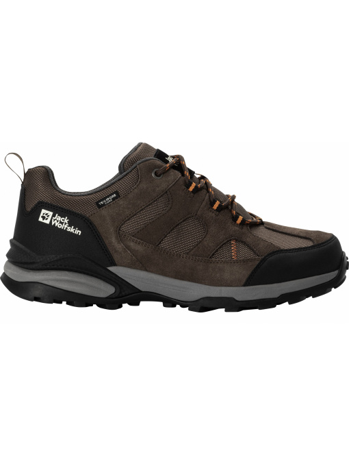 Кроссовки аутдор Jack Wolfskin Trail Hiker модель 4058311_5178 Фото