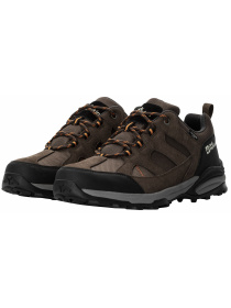 Кросівки аутдор Jack Wolfskin Trail Hiker модель 4058311_5178 Кросівки аутдор Jack Wolfskin Trail Hiker модель 4058311_5178 Фото