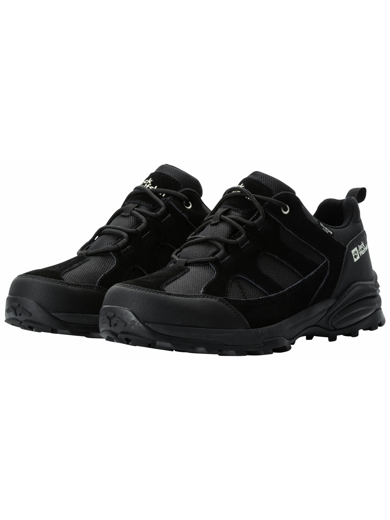 Тактичні кросівки Jack Wolfskin Trail Hiker модель 4058311_6000 Фото