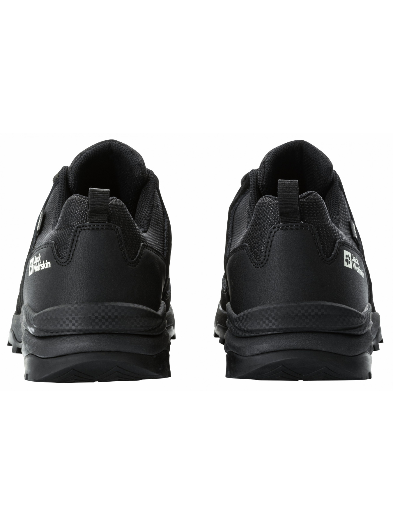 Кросівки аутдор Jack Wolfskin Trail Hiker модель 4058311_6000 Кросівки аутдор Jack Wolfskin Trail Hiker модель 4058311_6000 Фото