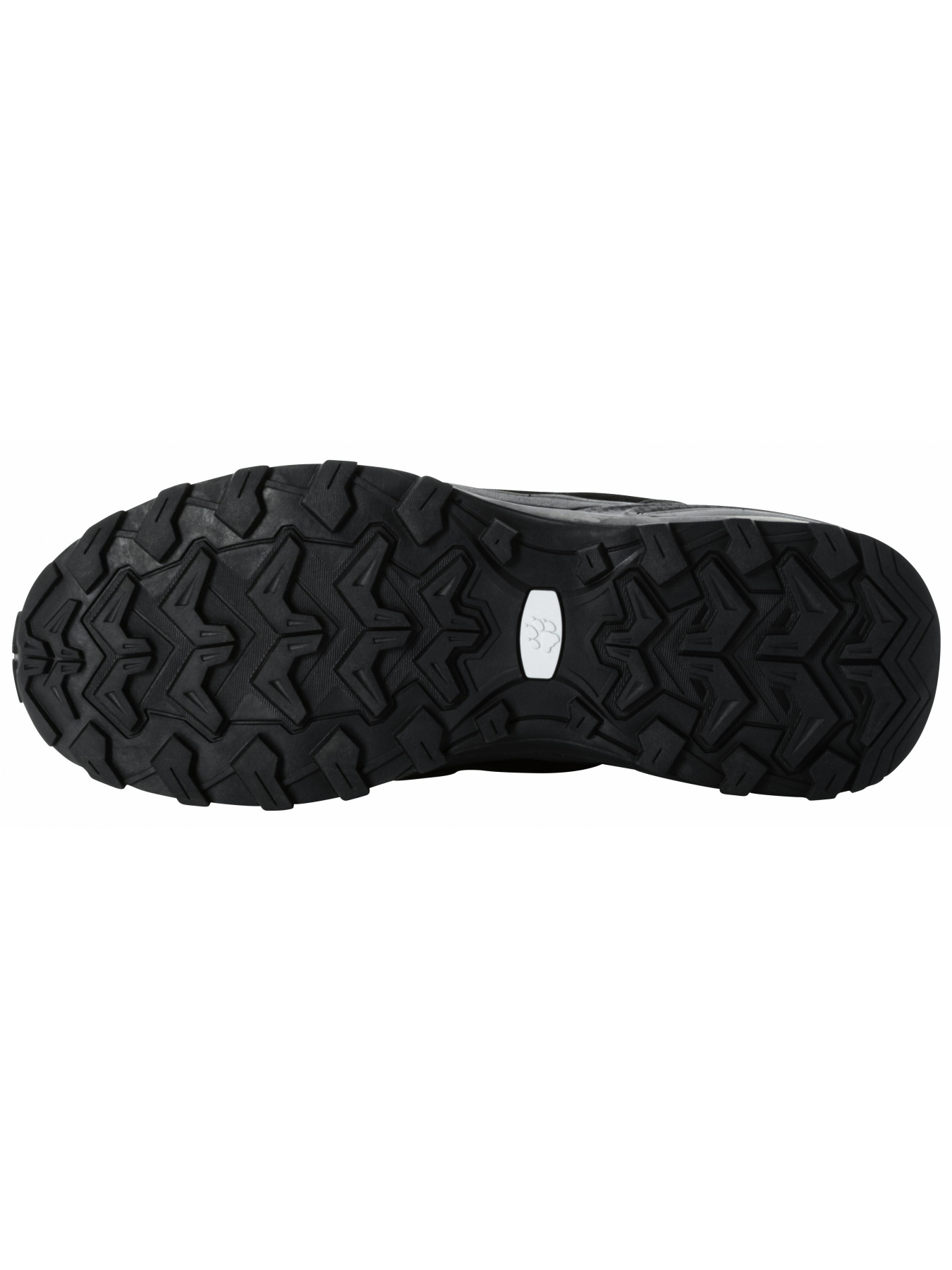 Кросівки аутдор Jack Wolfskin Trail Hiker модель 4058311_6000 Кросівки аутдор Jack Wolfskin Trail Hiker модель 4058311_6000 Фото