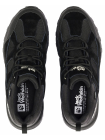 Кросівки аутдор Jack Wolfskin Trail Hiker модель 4058311_6000 Кросівки аутдор Jack Wolfskin Trail Hiker модель 4058311_6000 Фото