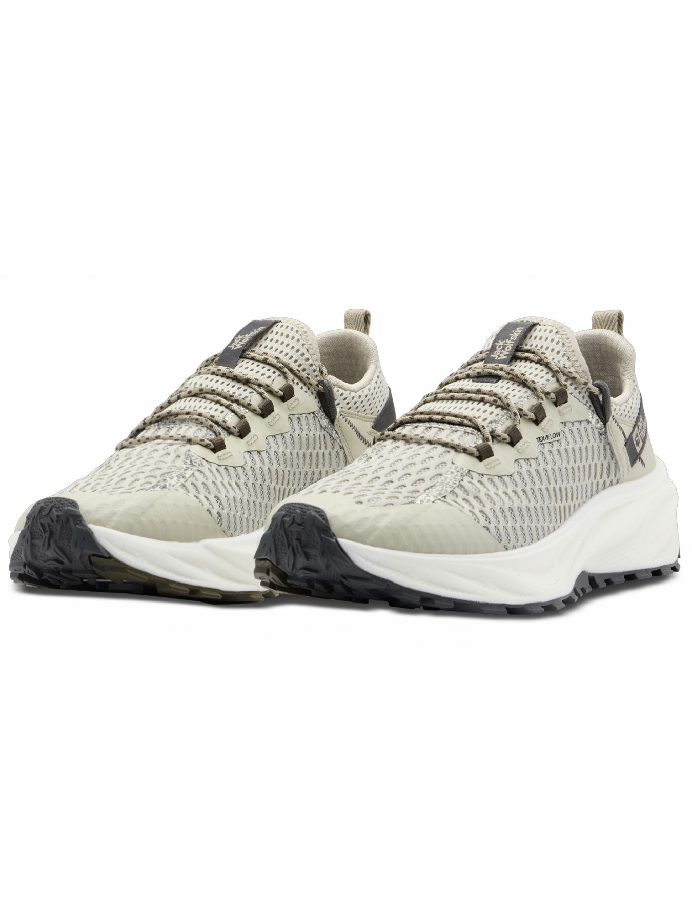 Кросівки Jack Wolfskin Prelight модель A64084_A0029 Фото