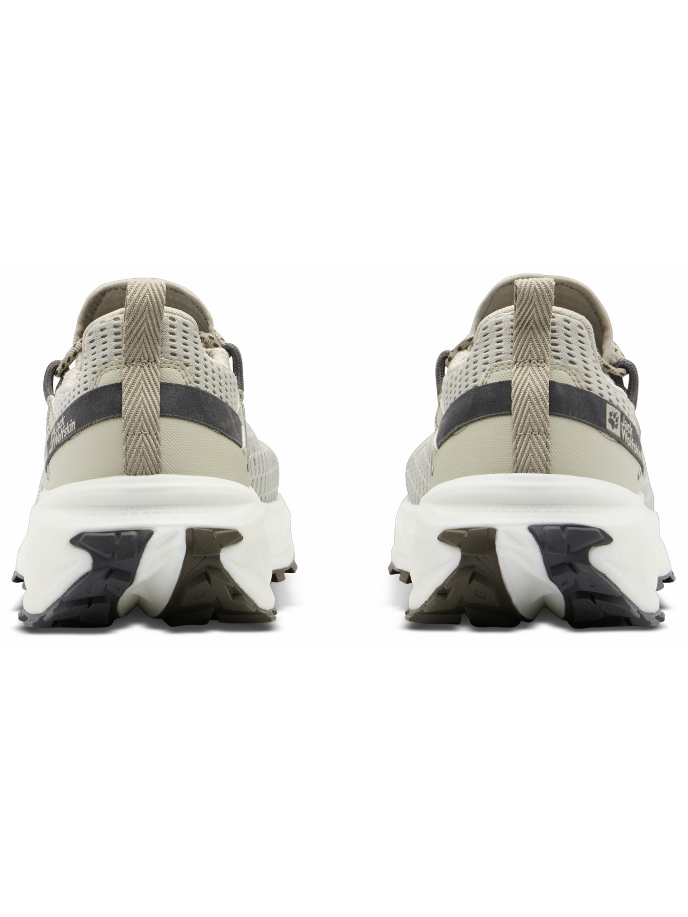 Кросівки Jack Wolfskin Prelight модель A64084_A0029 Фото