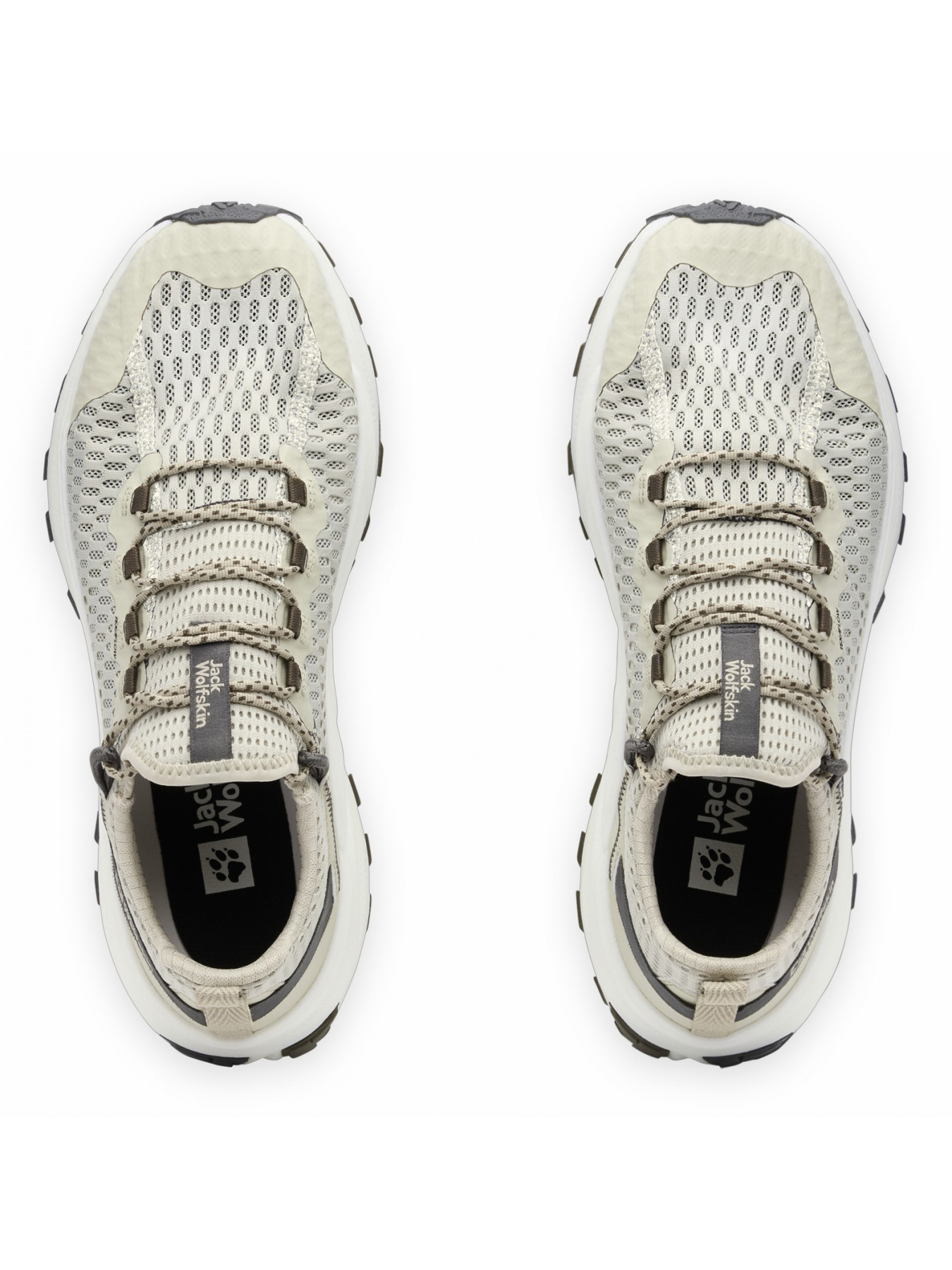 Кросівки Jack Wolfskin Prelight модель A64084_A0029 Фото