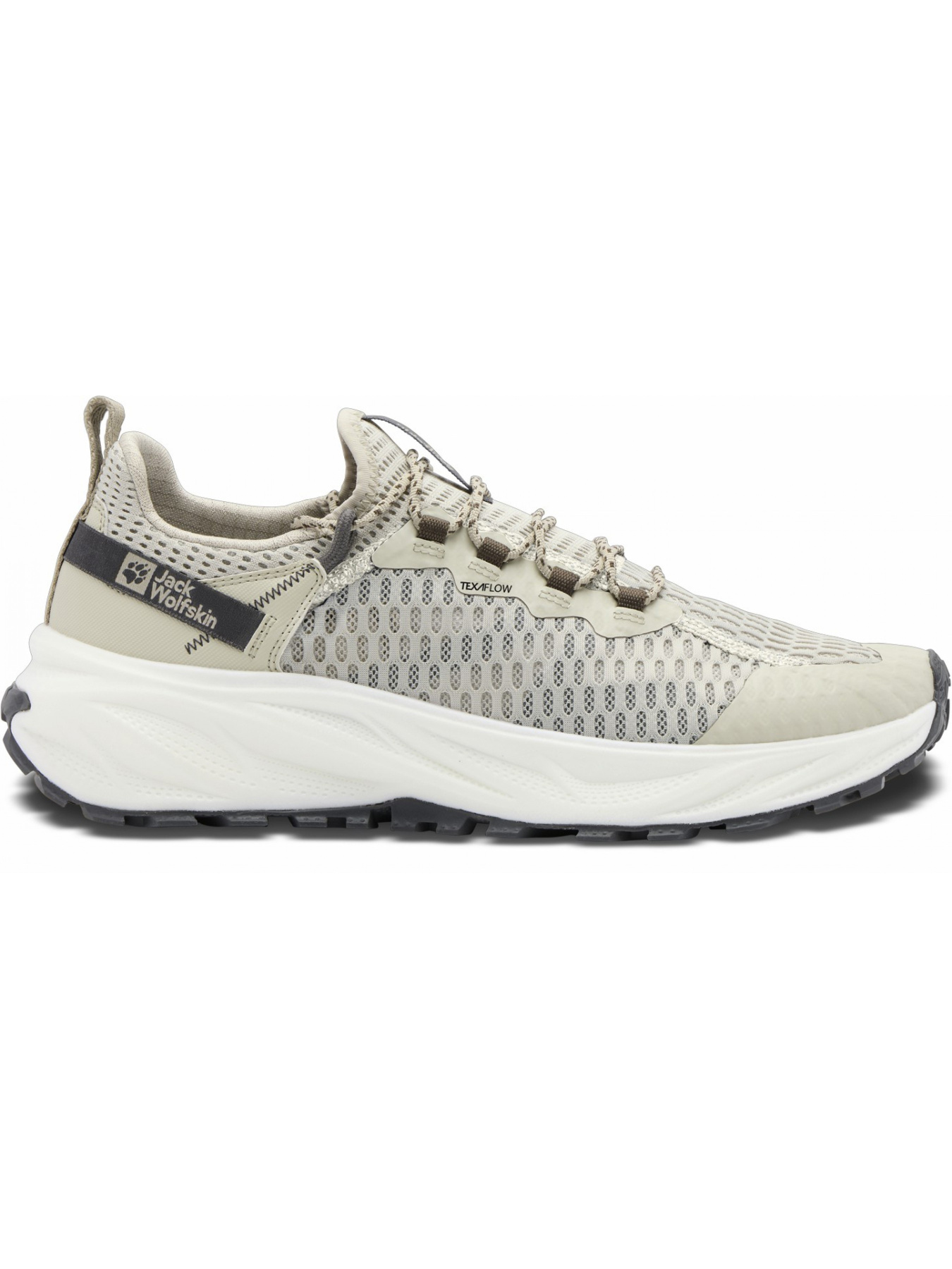 Кросівки Jack Wolfskin Prelight модель A64084_A0029 Фото