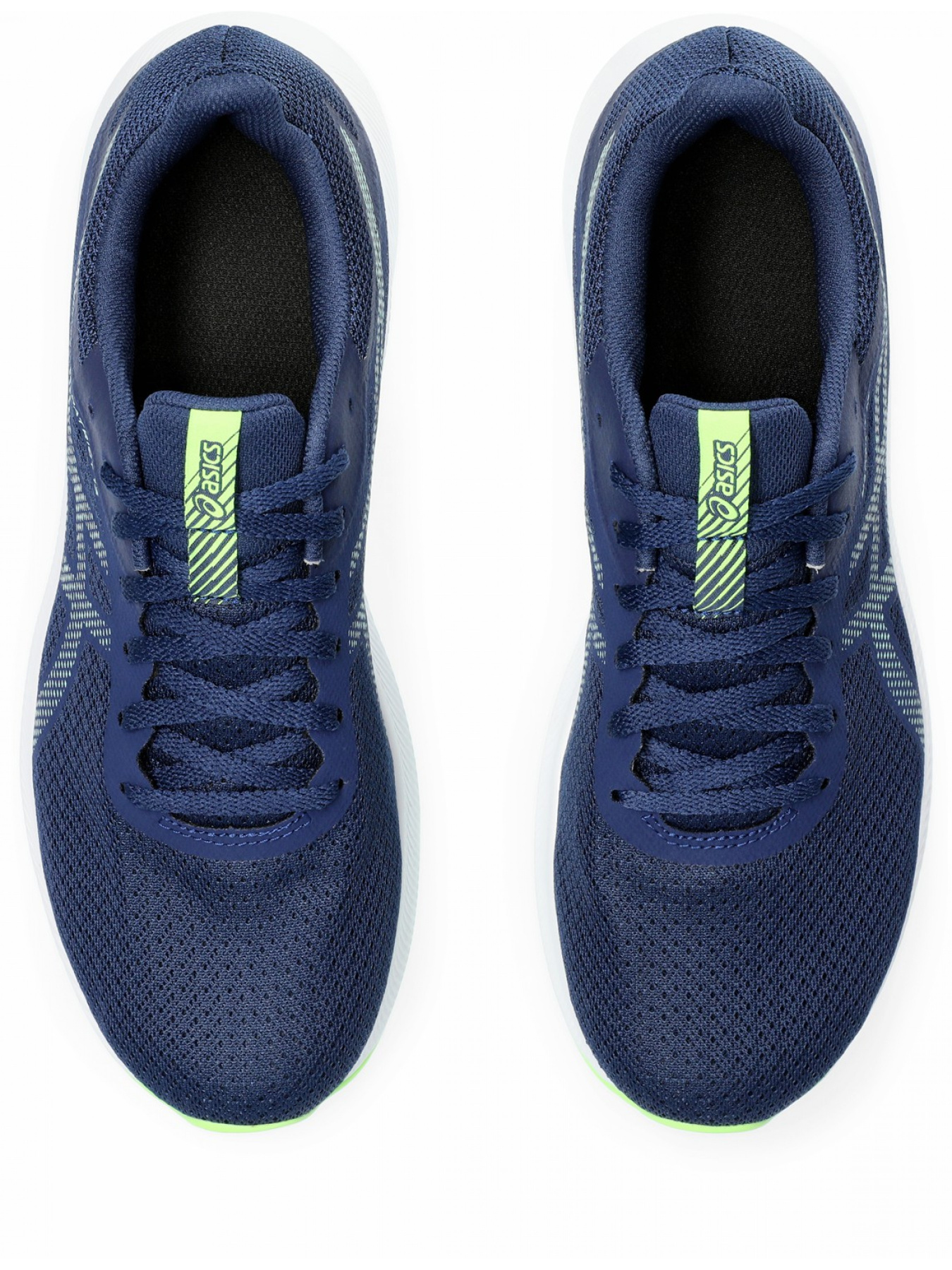 Кросівки Asics Patriot модель 1011B485-407 Фото