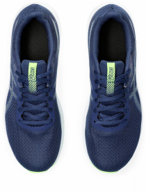 Кросівки Asics Patriot модель 1011B485-407 Фото