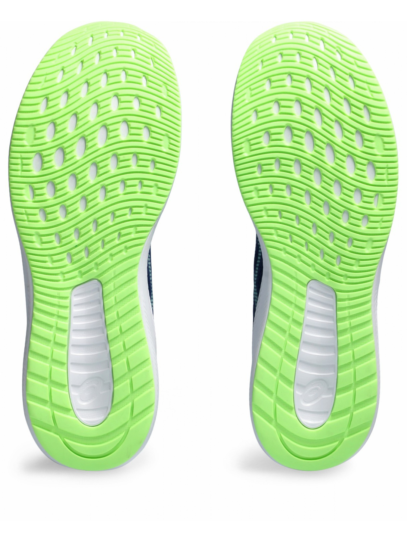 Кросівки повсякденні Asics Patriot модель 1011B485-407 Фото