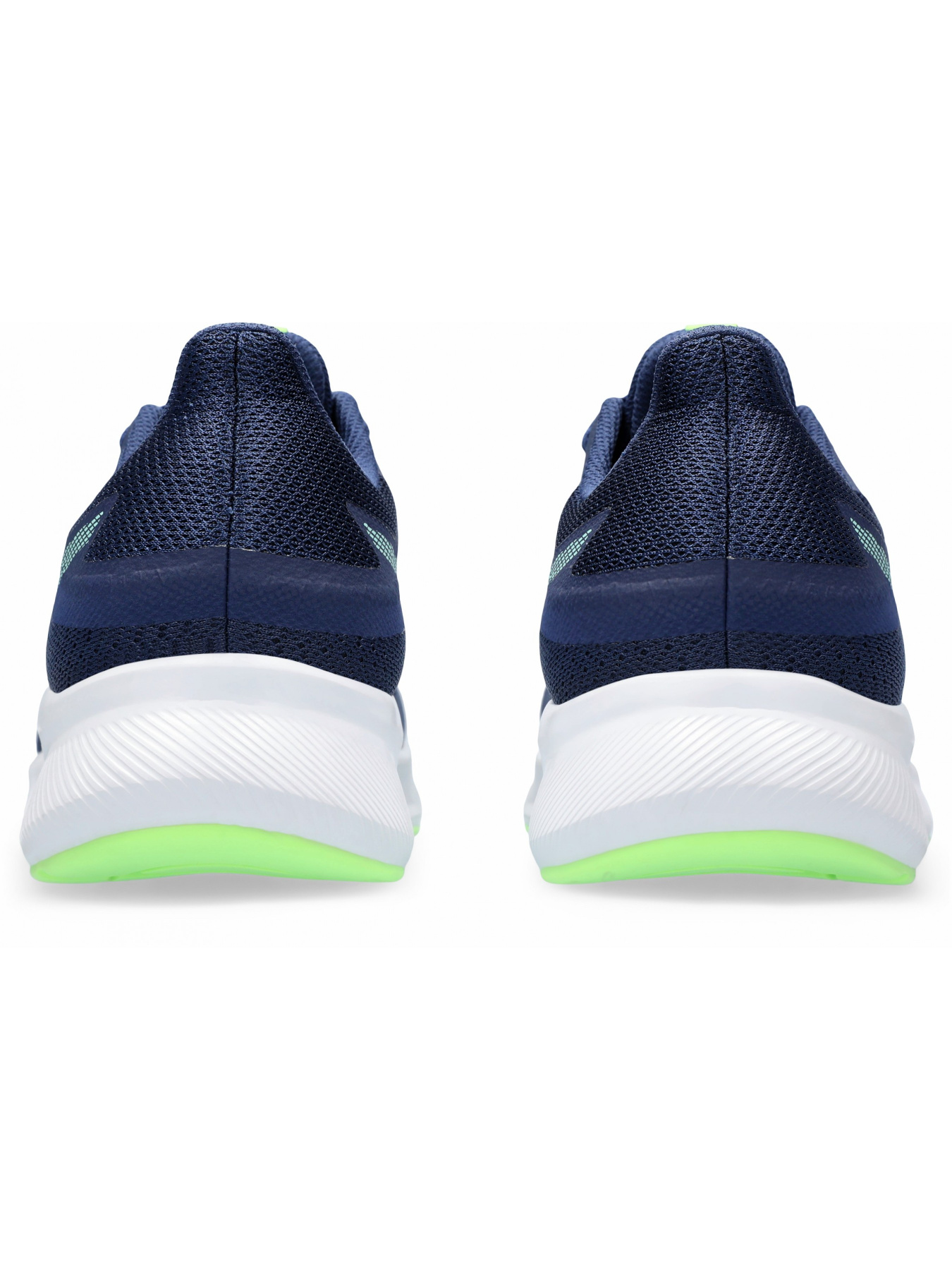 Кросівки повсякденні Asics Patriot модель 1011B485-407 Фото