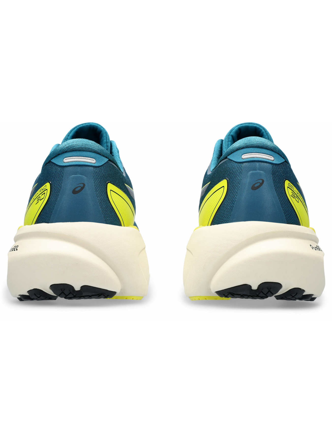 Кроссовки Asics Gel-kayano модель 1011B548-405 Фото