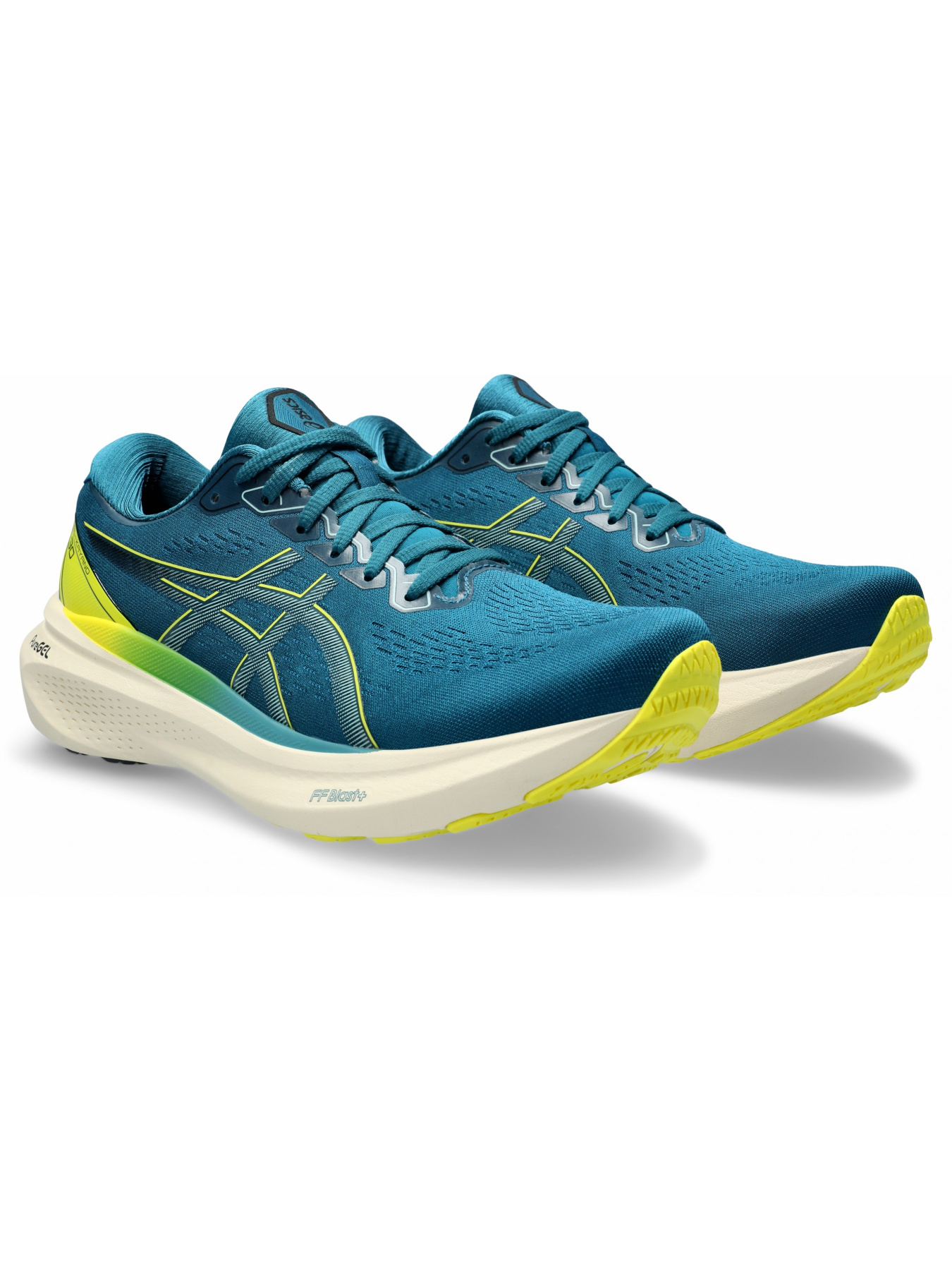Кроссовки Asics Gel-kayano модель 1011B548-405 Фото