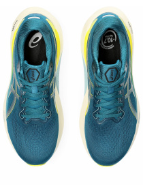 Кроссовки Asics Gel-kayano модель 1011B548-405 Фото