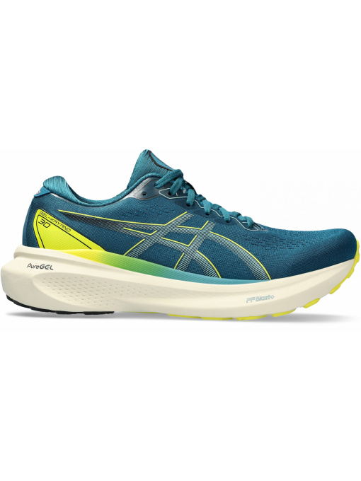 Кроссовки Asics Gel-kayano модель 1011B548-405 Фото