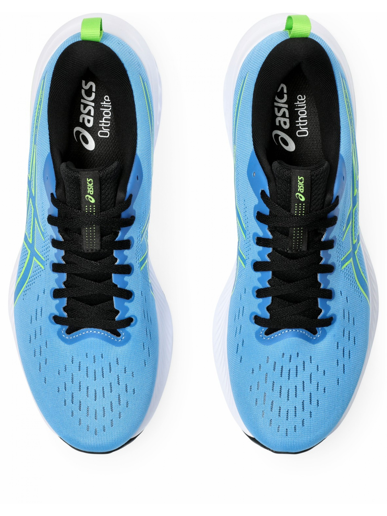 Кроссовки Asics Gel-excite модель 1011B600-402 Фото