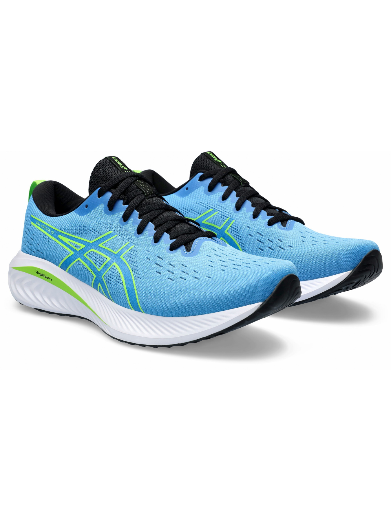 Кроссовки Asics Gel-excite модель 1011B600-402 Фото